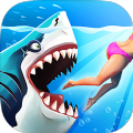 饥饿鲨世界3.1.4中文版下载,饥饿鲨世界3.1.4免费钻石金币中文中文最新版 v5.0.10