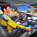 极限公路赛车游戏下载-极限公路赛车安卓版下载v1.0.3