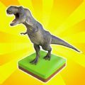 融合动物放置恐龙融合游戏下载,融合动物放置恐龙融合游戏官方版 v1.0.0