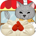 疯狂猫咪甜品店手游下载-疯狂猫咪甜品店安卓版免费下载v1.0.0