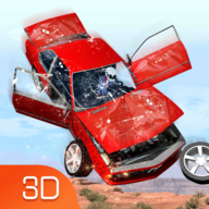 车祸模拟器真实版手游下载-车祸模拟器画面精致真实版最新下载v1.9