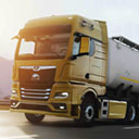 欧洲卡车模拟器3无限金币版手游下载-欧洲卡车模拟器3不限制金币数量最新版下载v0.28.7