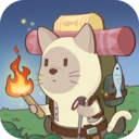 探险猫模拟器手游下载-探险猫模拟器免费安卓版下载中v1.0.1