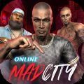 Mad City Crime Online Sandbox中文版下载,Mad City Crime Online Sandbox游戏中文版 v0.108