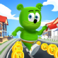 软糖熊跑者游戏下载,软糖熊跑者游戏安卓版 v1.10.8