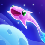 星空鱼塘游戏下载-星空鱼塘安卓版下载v1.0