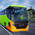 公共巴士模拟器2手游下载-公共巴士模拟器2安卓版免费下载v1.0.6