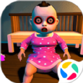 可怕的婴儿3游戏下载,可怕的婴儿3游戏中文最新版 v1.1