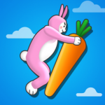 搞笑兔子人游戏下载-搞笑兔子人中文下载v1.0.2.0