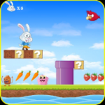 超级兔子人冒险游戏下载-超级兔子人冒险安卓版游戏下载v1.0.1