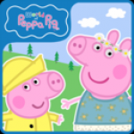 小猪佩奇的世界手游安装入口-小猪佩奇的世界儿童学习apk最新下载v1.6.1