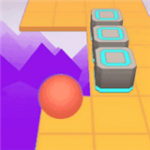 滚动球球大作战3D手游下载-滚动球球大作战3D安卓版下载v1.0.1