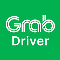 Grab司机端安卓版-Grab Driver App下载v5.271.1 车主版