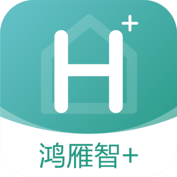 鸿雁智+软件下载-鸿雁智+appv2.0.2 最新版