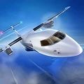 飞机飞行模拟器无敌版下载-飞机飞行模拟器无限生命无敌版下载v2.0