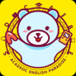 儿童英语乐园app下载-儿童英语乐园英语学习apk最新下载v1.6.4