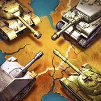 坦克争锋游戏下载-坦克争锋最新版下载v1.0
