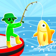 渔民垂钓者手游下载-渔民垂钓者最新安卓版下载v0.1