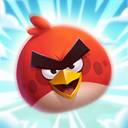 愤怒的小鸟2不用更新版不用实名认证手游下载-愤怒的小鸟2免实名去升级版下载v3.2.1