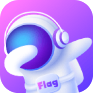 Flag app下载-Flag语音陪玩v1.6.51 官方版
