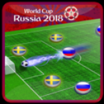 桌上足球世界杯2018手机下载-桌上足球世界杯2018安卓版下载v1.3