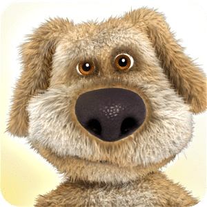 会说话的狗狗本安卓版高级版手游下载-会说话的狗狗本高级模式版最新下载v3.4