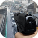 手枪实景射击游戏下载-手枪实景射击安卓版下载v 1.0