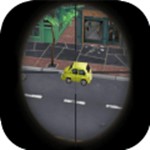 城市狙击之谜手游下载-城市狙击之谜安卓版下载v1.0