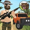 沙盒狩猎模拟器手游下载-沙盒狩猎模拟器免费安卓版下载v1