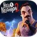 HelloNeighbor2手游下载-HelloNeighbor2免费安卓版下载v0.1.3