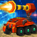 战术坦克游戏下载,战术坦克游戏官方版 v1.0