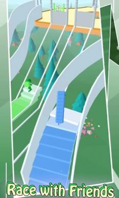 桥跑游戏下载,桥跑游戏安卓版 v1.3