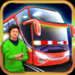 印度巴士公交模拟器下载-印度巴士公交模拟器驾驶模拟安卓版下载v1.0