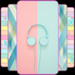 粉彩壁纸app免费下载-粉彩壁纸安卓最新地址入口v1.0
