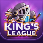国王联盟奥德赛游戏下载-国王联盟奥德赛安卓版下载v1.0