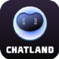 Chat Land软件下载,Chat Land智能创作软件官方版 v1.0.1