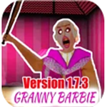恐怖的芭比奶奶游戏下载-恐怖的芭比奶奶安卓版下载v1