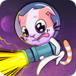 开心飞弹猫下载-开心飞弹猫最新版卡通闯关下载v1.0.1