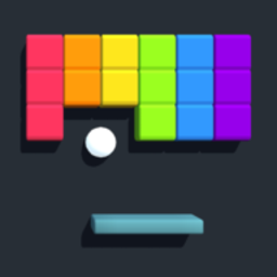 彩虹打砖块手机版下载-彩虹打砖块手机游戏关卡免费下载v2.0.7