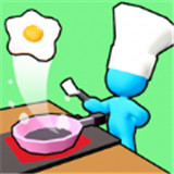 厨房狂热食品大亨手游下载-厨房狂热食品大亨手机安卓版下载v1.5.0