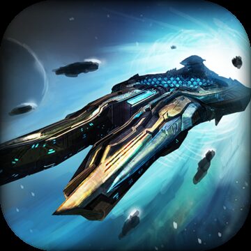 银河掠夺者游戏下载-银河掠夺者安卓版免费下载v1.2.17