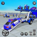 警用运输卡车游戏下载,警用运输卡车游戏官方手机版 v1.3.0