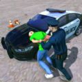 警察模拟器大追逐游戏下载,警察模拟器大追逐游戏安卓版 v1.0