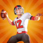 超级投手3D安卓版游戏下载-超级投手3D体育竞技橄榄球手游下载v0.6