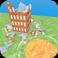 城市震荡者3D游戏下载,城市震荡者3D游戏官方版 v0.1