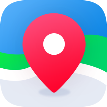 华为Petal地图下载-Petal 地图(Petal Maps app)v3.3.0.205(002) 最新版