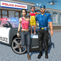 虚拟警察局游戏下载-虚拟警察局最新版下载v1.0
