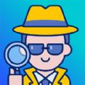 抖音找茬侦探家手游下载-找茬侦探家安卓版最新下载v16.2.0