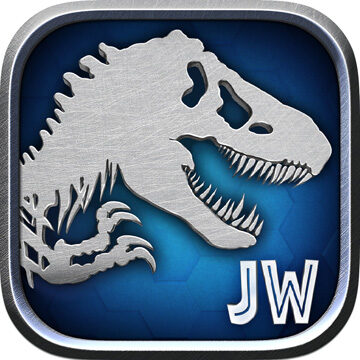 侏罗纪世界解锁全部恐龙完整版手游下载-侏罗纪世界解锁所有恐龙最新版下载v1.60.5