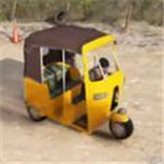 现代三轮车司机3D游戏下载-现代三轮车司机3D安卓版下载v1.0